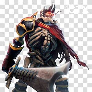 El Carnicero de Dioses se asoma en Marvel Rivals y promete romper la grieta con la espada más letal del multiverso