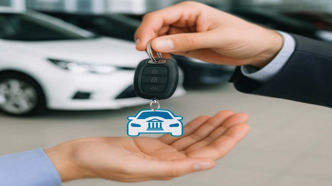 Créditos UVA del Banco Nación: cómo es la nueva línea para comprar autos de hasta 100 millones de pesos