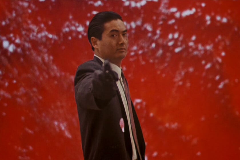 John Woo en estado puro: tres restauraciones imprescindibles para redescubrir al maestro hongkonés