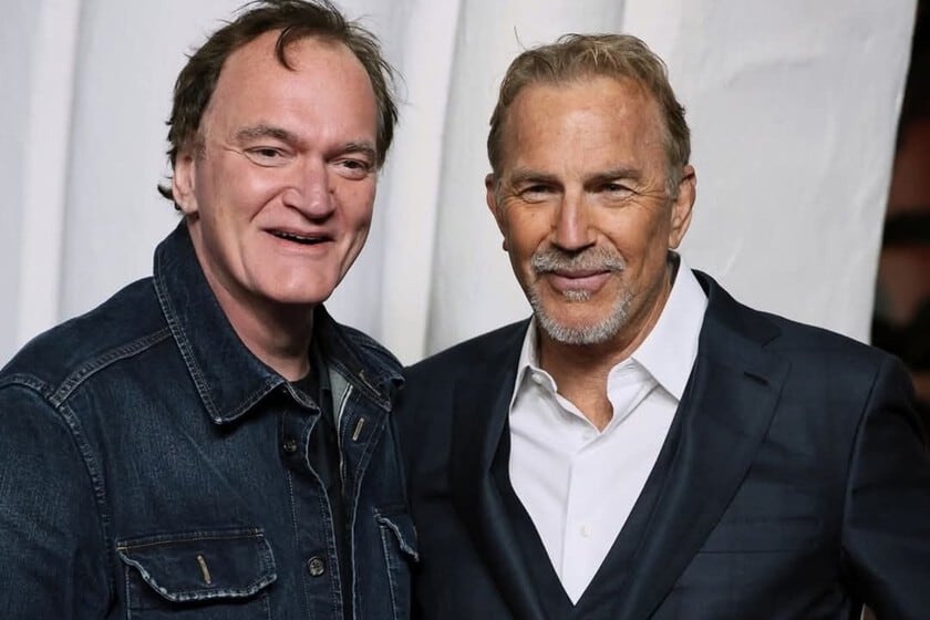 Fandango: la ópera prima que Tarantino vio cinco veces en una semana y casi nadie vio