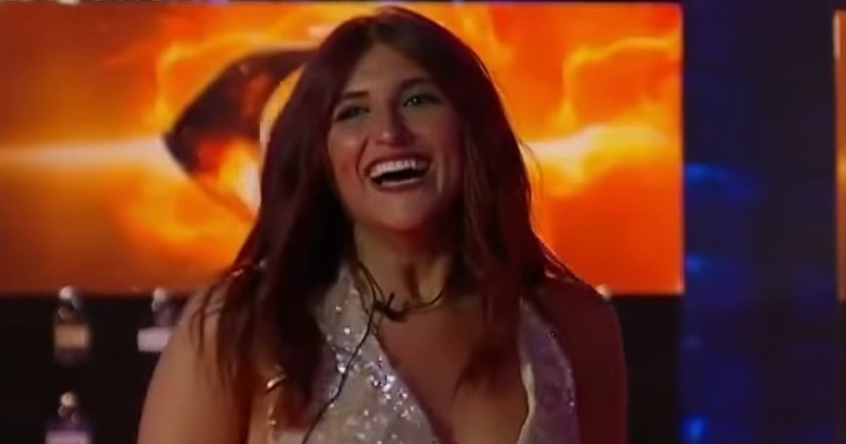 Titi se llevó Bariloche y las visitas dijeron adiós: la final de Gran Hermano ya es cosa de cuatro