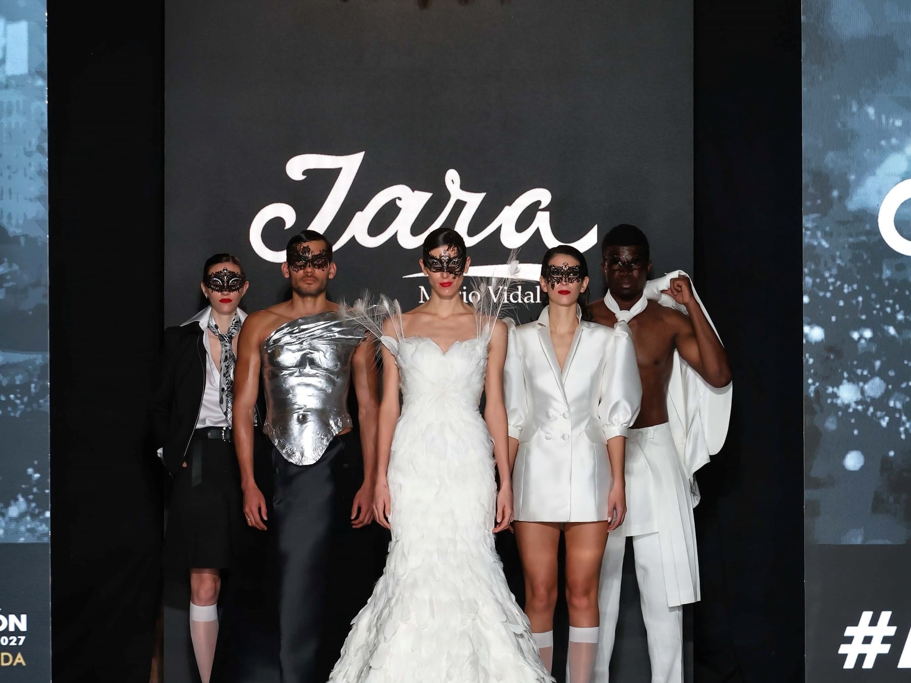 Una pasarela que mira al país: cerró la 67° Argentina Fashion Week con acento federal y artesanal