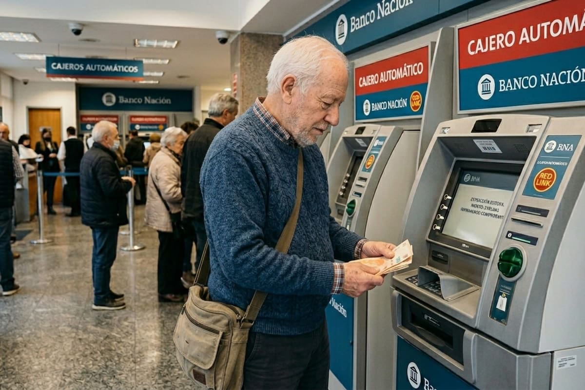 PUAM de septiembre: la suba del 2,11% se deposita desde el martes 8 y vuelve a quedar debajo de la inflación acumulada