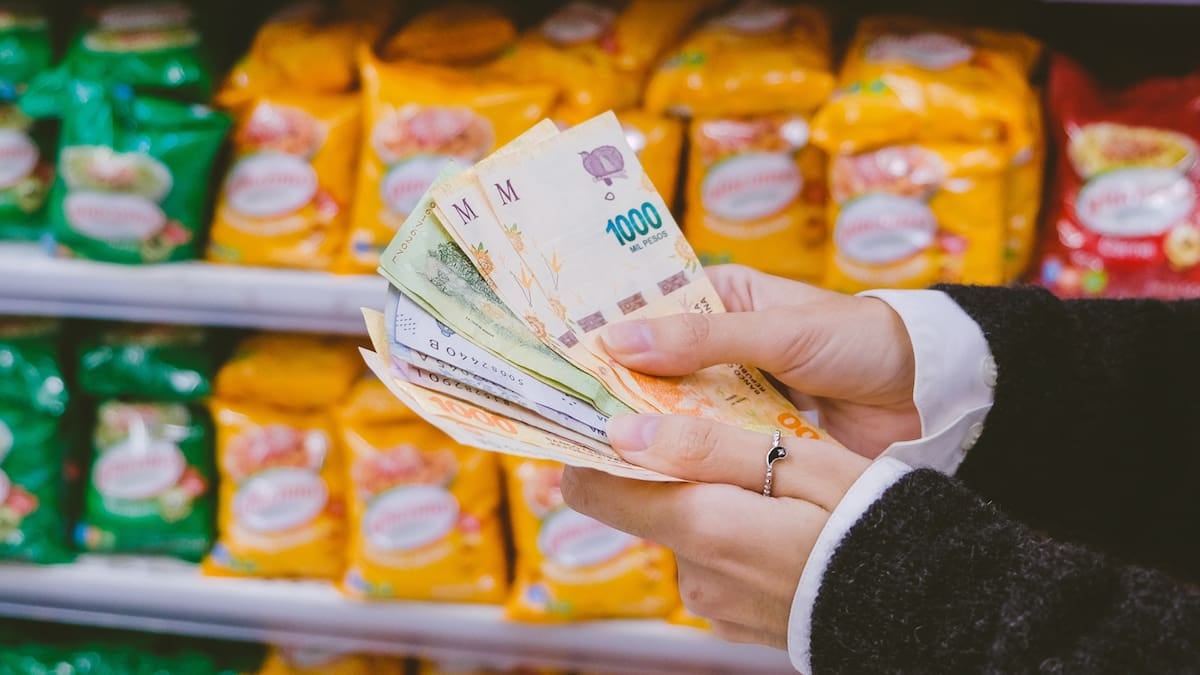 La inflación de agosto perforaría el piso del año y se ubicaría entre 1,4% y 1,8% según las consultoras