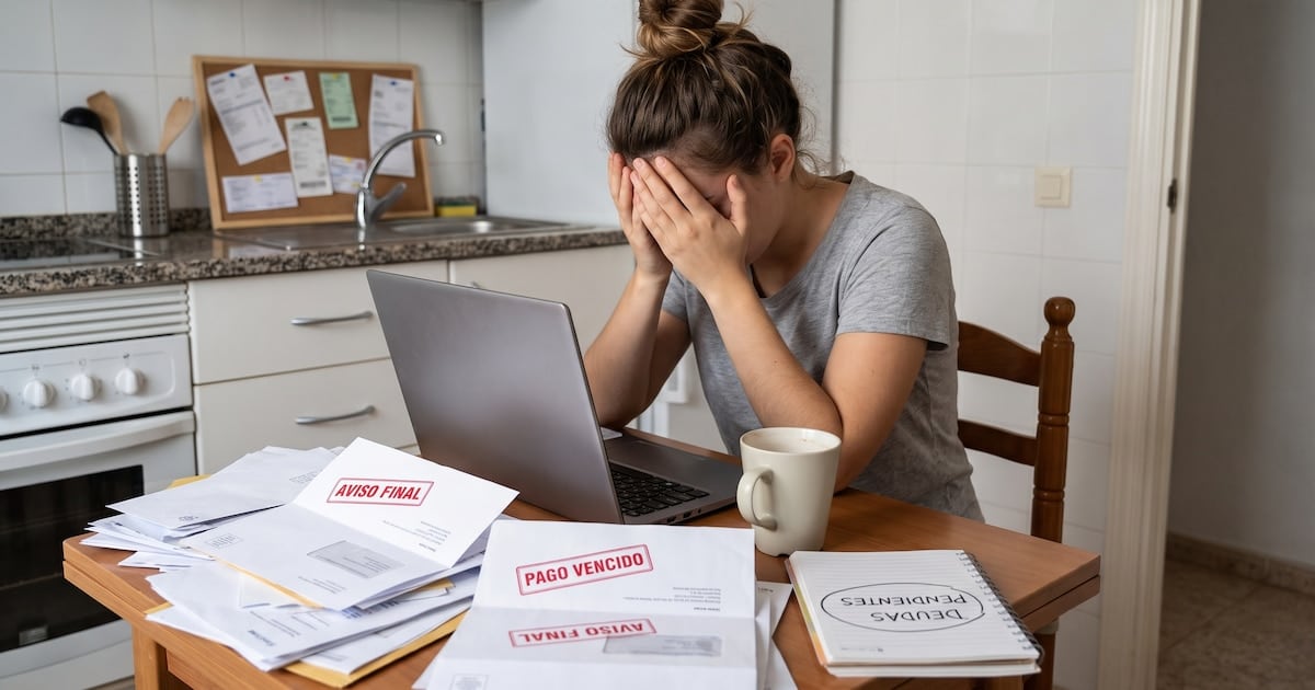 Morosidad juvenil con rostro femenino: el segmento más expuesto del sistema financiero argentino