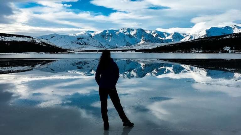 El norte neuquino se prepara para el primer zarpazo del frío: nieve, viento y rutas que habrá que mirar con lupa
