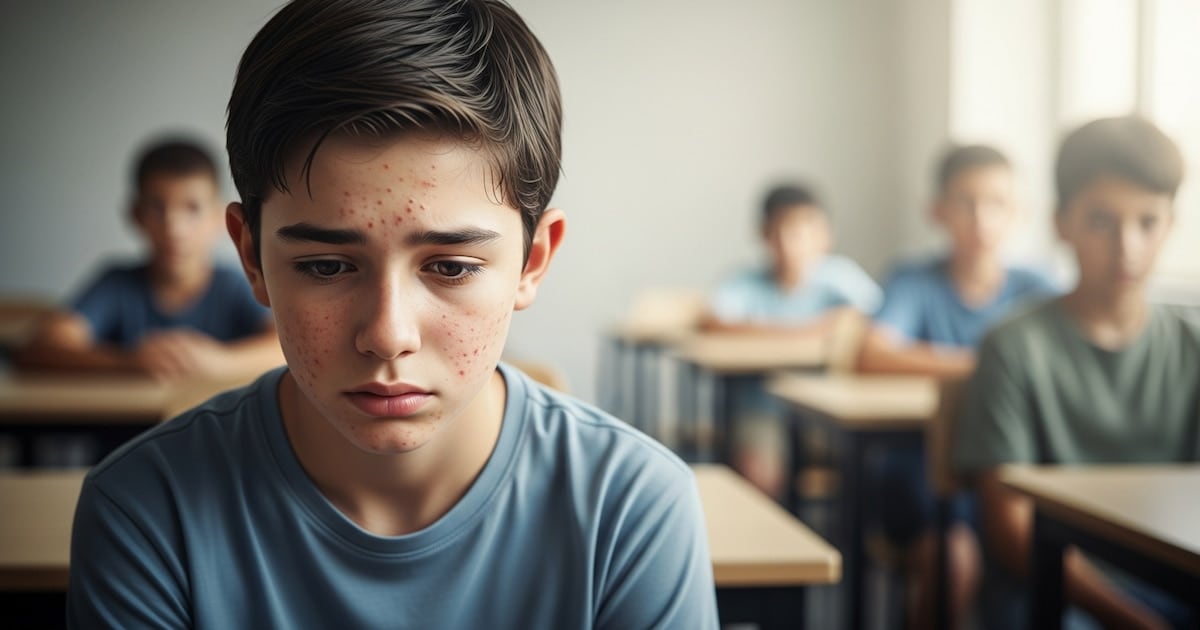 La infancia que se quebró en silencio y un sistema que no alcanza a abrazarla