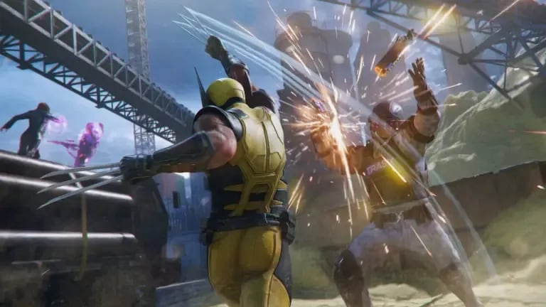 Wolverine vuelve a las raíces: 18 horas de puro adamantium para PlayStation 5