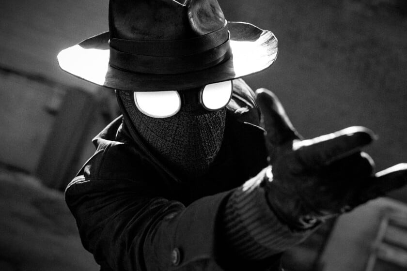 Lo que nunca vimos de Spider-Noir: la segunda temporada que Uziel ya imaginaba entre los Ángeles y la guerra