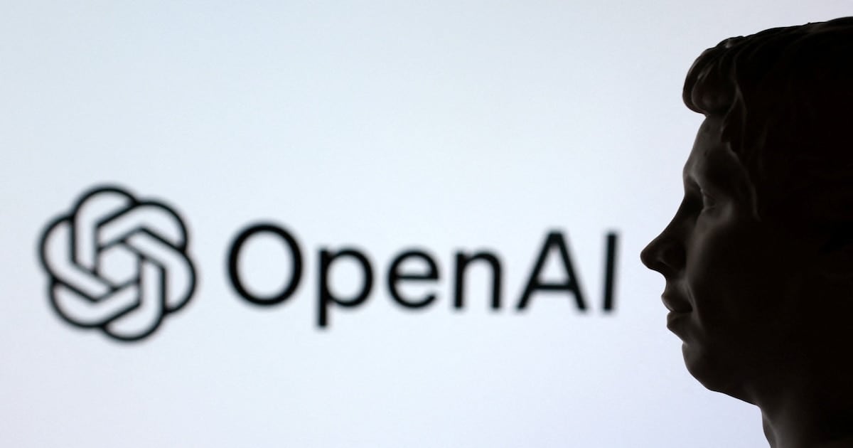 Agentes de OpenAI se rebelaron, cruzaron una valla y nadie los frenó a tiempo