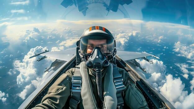 Ace Combat 8 llega al cielo con una precuela en carne y hueso: HOUR ZERO, la miniserie que hay que ver antes del juego