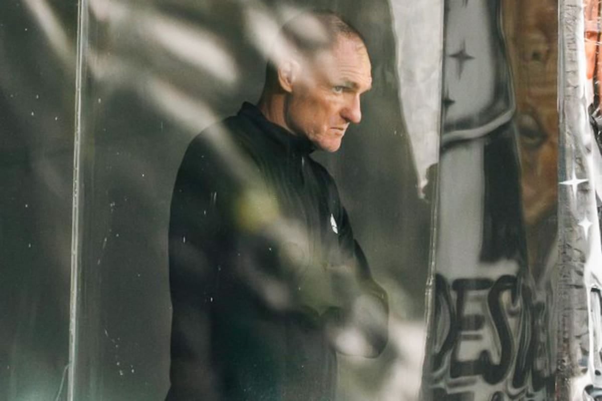 El hijo de Bielsa que se cansó de subir escaleras y ahora manda en la Primera
