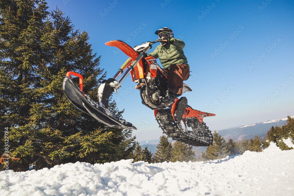 Una caída en el Bayo y la pregunta que nadie quiere hacerse antes de meterse en nieve polvo