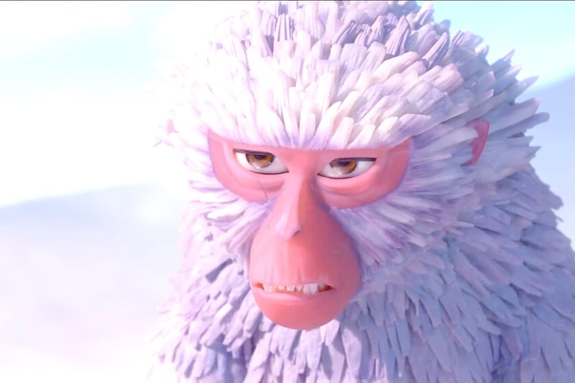 Travis Knight vuelve a las raíces artesanales de Laika: “La inteligencia artificial carece de humanidad”