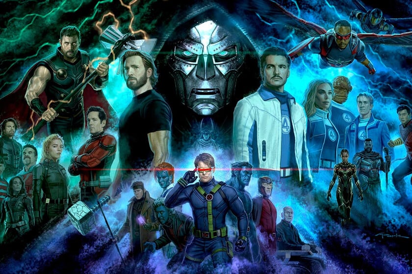 Feige enciende la mecha: lo que se sabe de "Vengadores: Secret Wars", la película que quiere cerrar (y abrir) todo a la vez