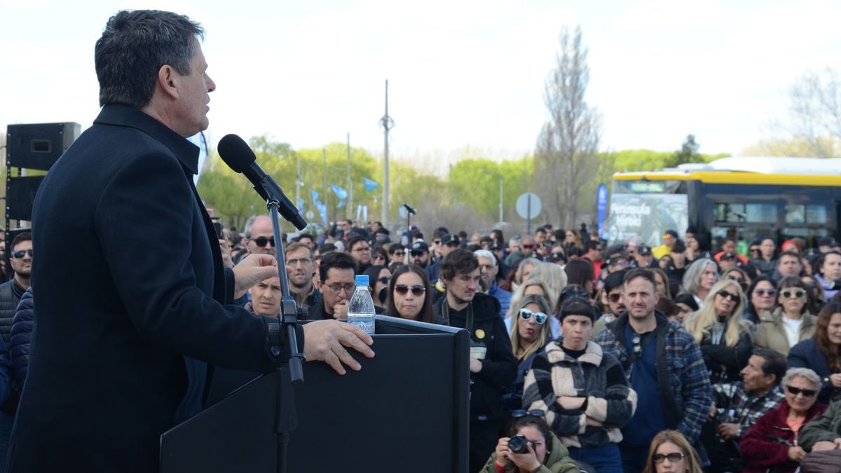 Neuquén extiende su costa fluvial a 35 kilómetros y se reposiciona como puerta de entrada a la Patagonia norte