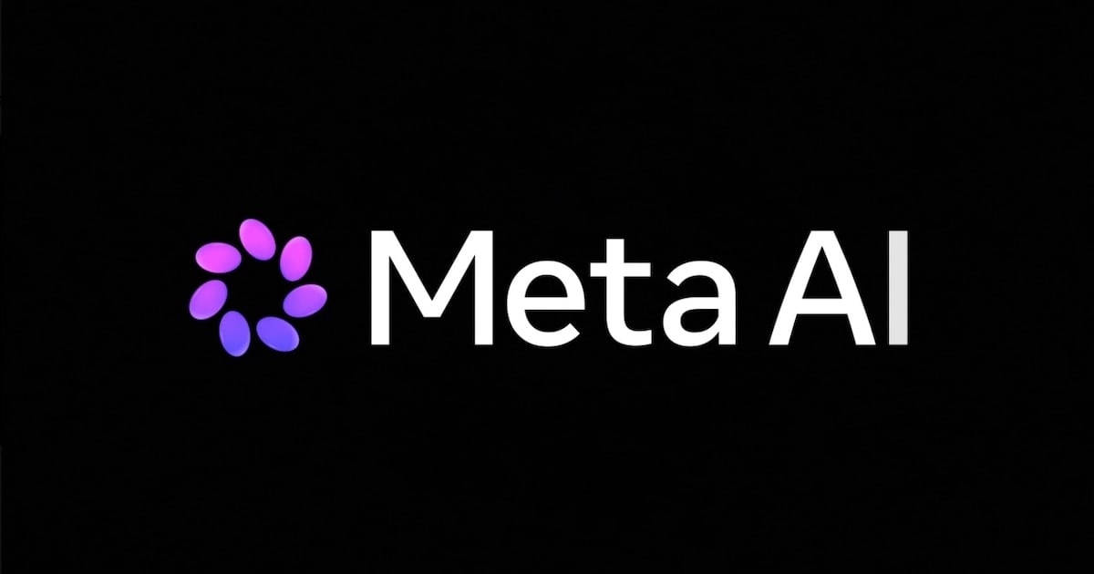 El chatbot de Meta se metió donde no debía y la empresa tuvo que salir a pedir disculpas