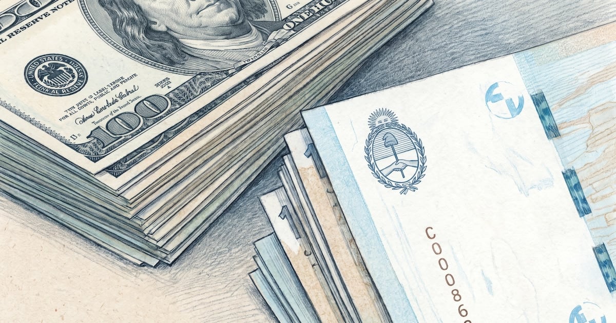 Crédito al consumo en baja: bancos pierden terreno frente a fintechs y dólares