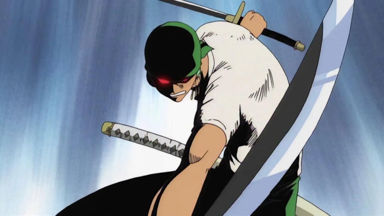 El nombre de Roronoa Zoro: entre la leyenda del enmascarado y un corsario francés que daba miedo de verdad