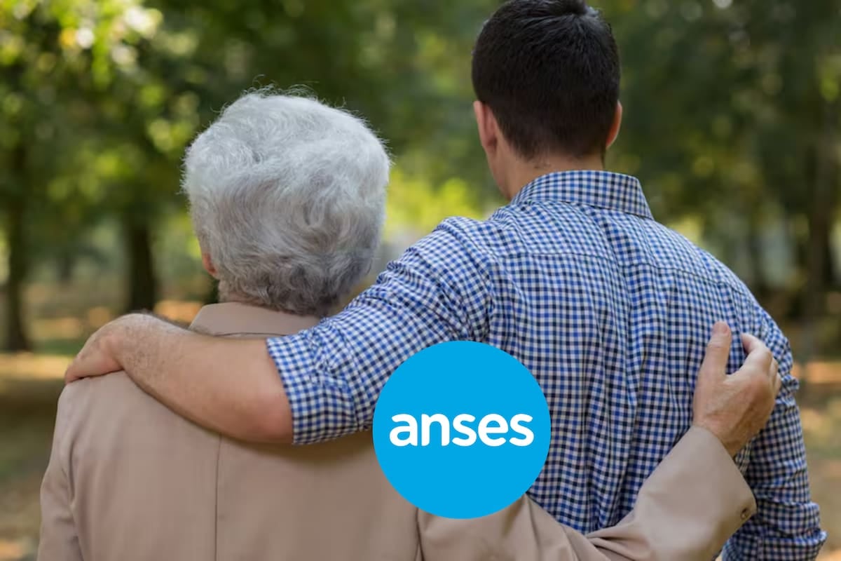 Haberes de septiembre: la Anses aplica un 2,11% y completa el cronograma de pagos de la semana
