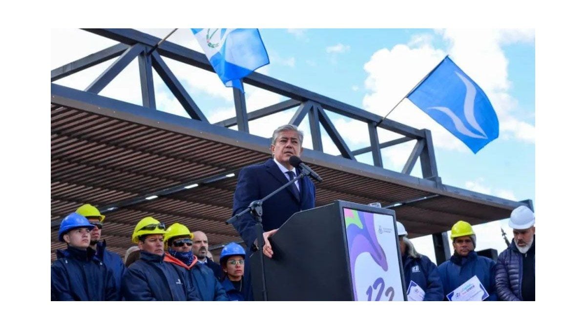 Neuquén apuesta a dos obras para transformarse en la gran puerta de entrada de la Patagonia