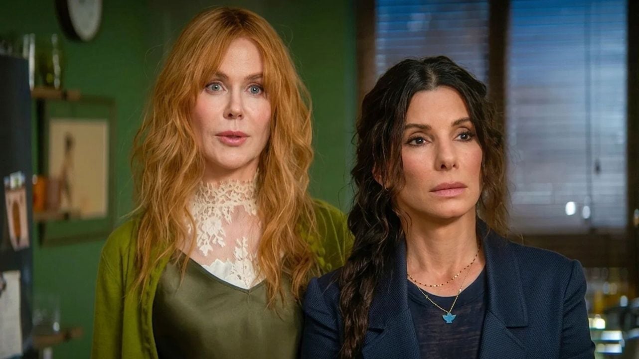 Las brujas Owen vuelven a conjurar: "Prácticamente magia 2" deja la puerta abierta para una tercera entrega