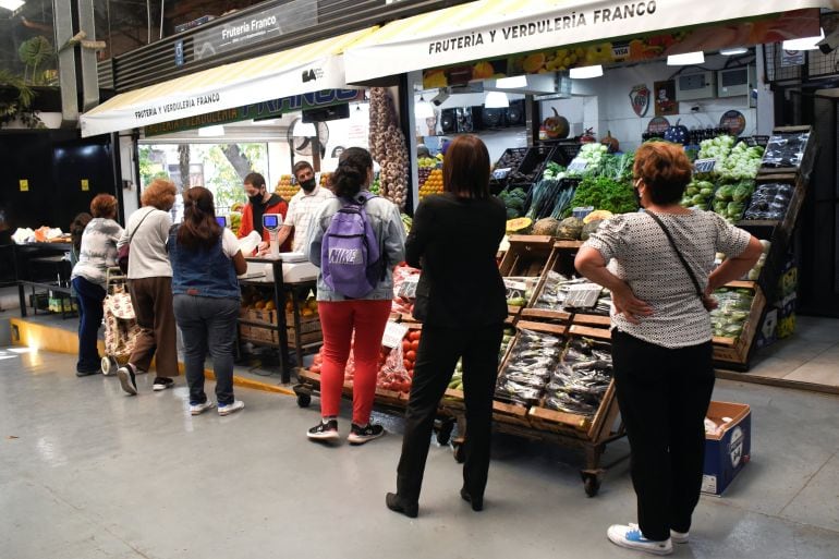 La inflación de agosto se moderó a 1,7% y quedó segunda en América Latina, lejos de los registros de Venezuela