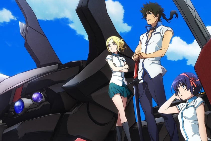Adiós a un samurái en el catálogo: "Kuromukuro" deja Netflix y se pierde del streaming fácil