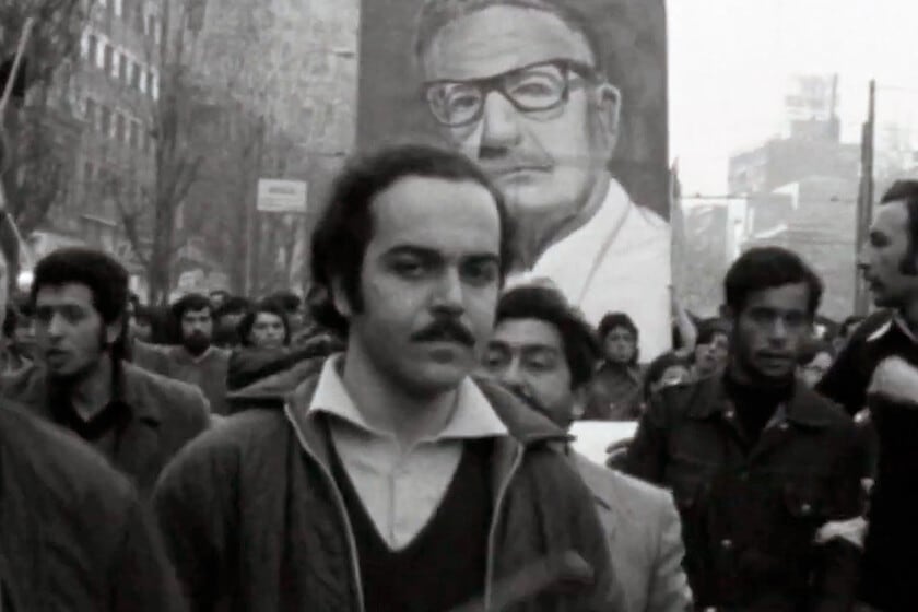 La batalla de Chile: tres películas para entender cómo se desmoro un país