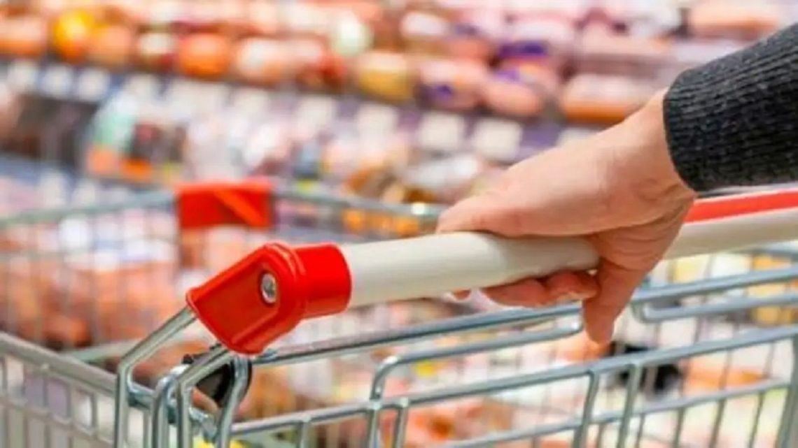 Precios mayoristas treparon al 2,1% en agosto y se ubicaron por encima del índice que mide la góndola