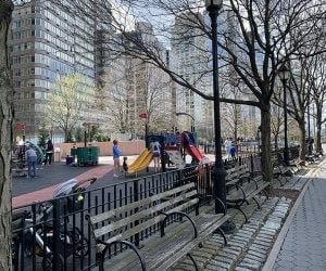 Neuquén suma su tercer parque ribereño y promete llevar la diversión a 34 barrios