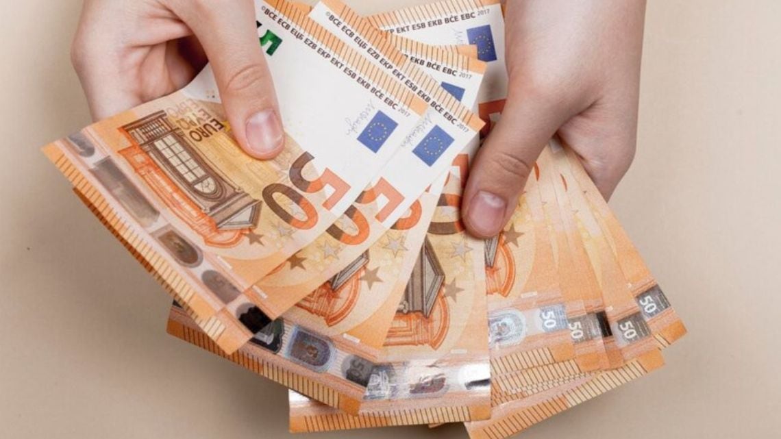 El euro blue cerró la semana sin variantes, con brecha del 3,6% frente al oficial