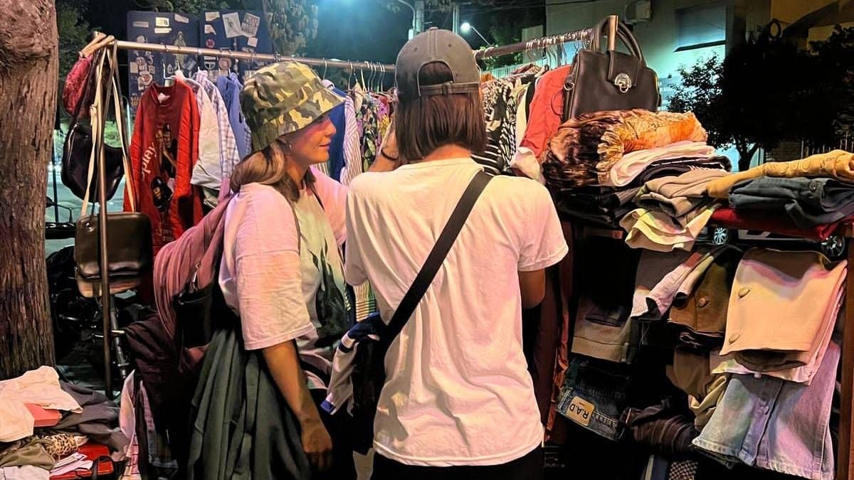 Un sábado en dos turnos: feria de diseño local y fiesta queer en el corazón de Neuquén