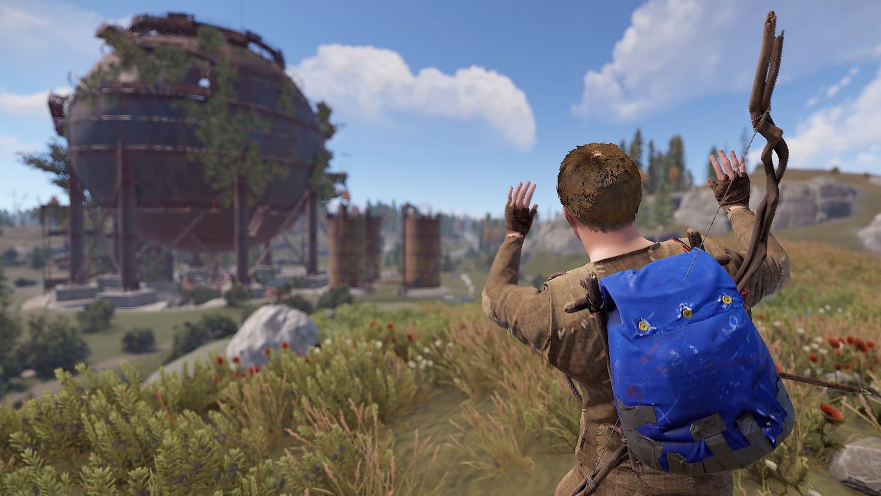 Once Human se hace al mar: Starry Studio confirmó la fecha de Isles of Abyss y la promesa de un mundo abierto sin fronteras entre plataformas