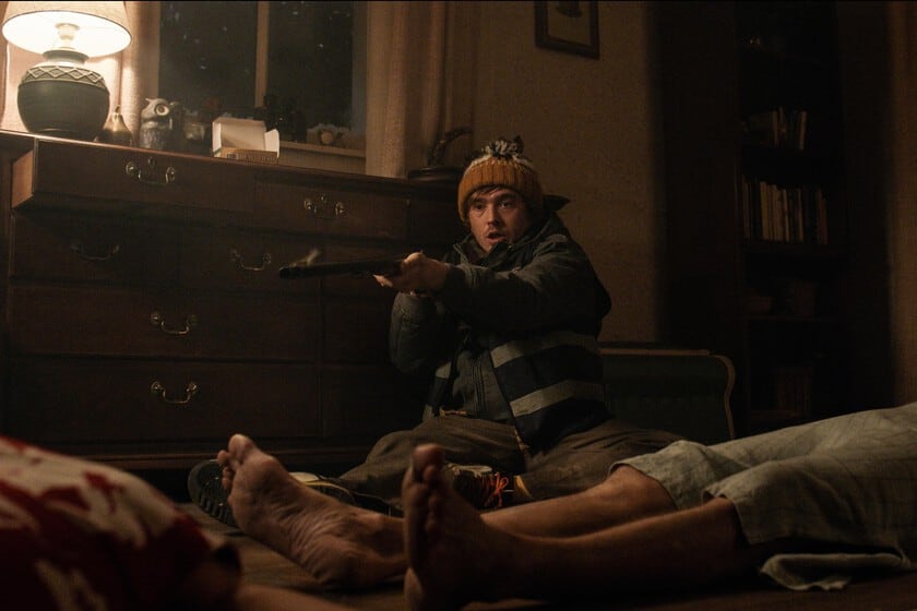 La mansión, la ciudad y la linterna: el regreso de Resident Evil al cine de la mano de Zach Cregger