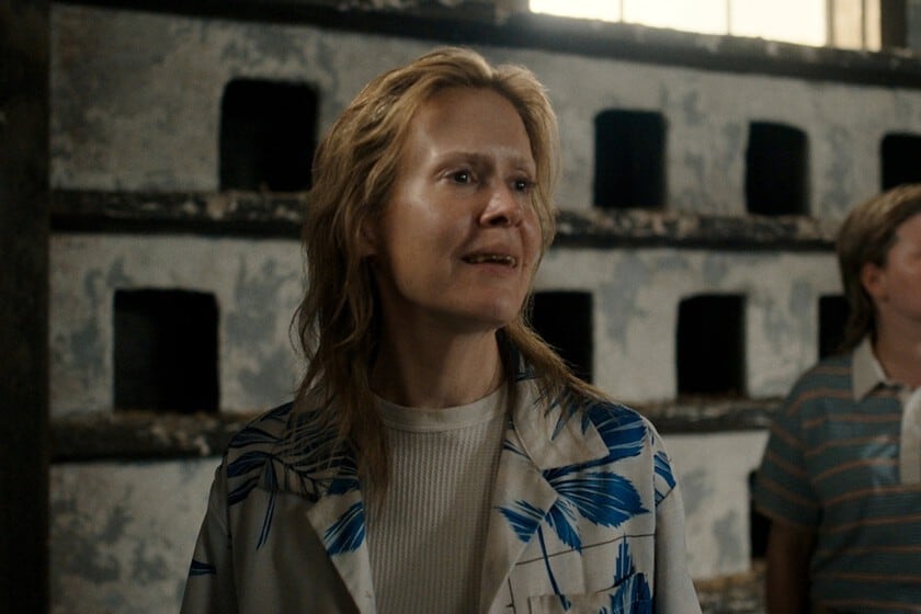 Lizzie Borden vuelve a sacudir la pantalla chica con un debut que deja gusto a poco