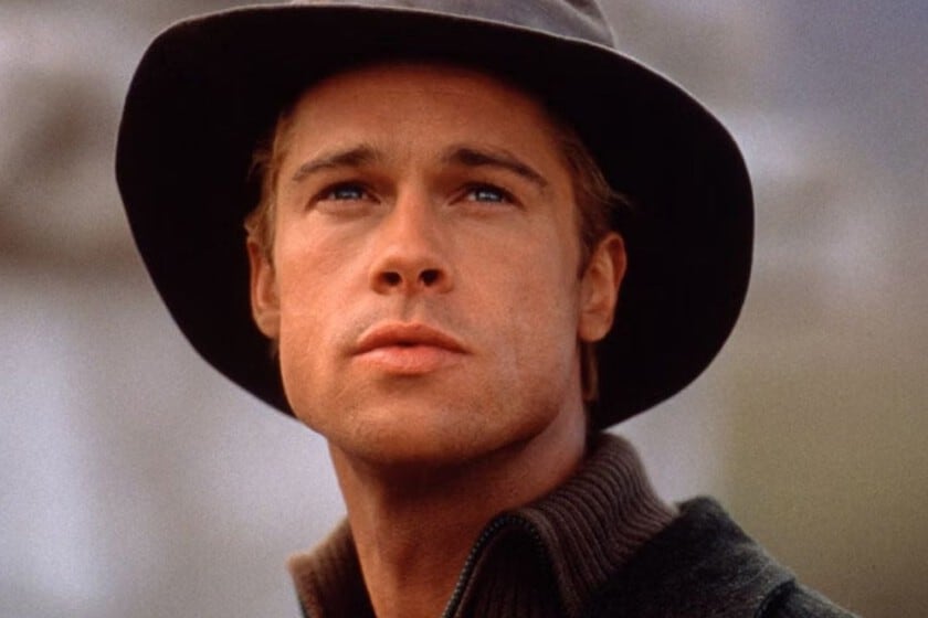 Brad Pitt en el techo del mundo: el viaje que lo cambió todo (y el disgusto chino que todavía se recuerda)