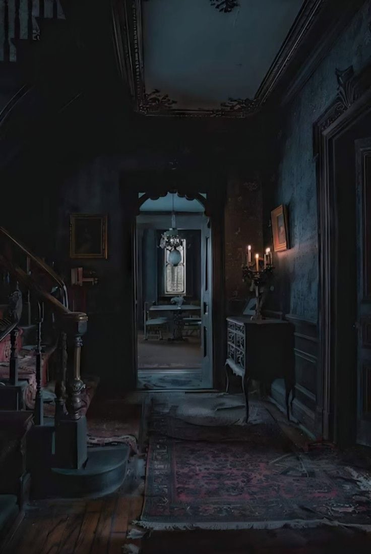 Mercedes Lambre se muda a una casona llena de misterios: así es Sombras, el thriller que llega a la pantalla chica