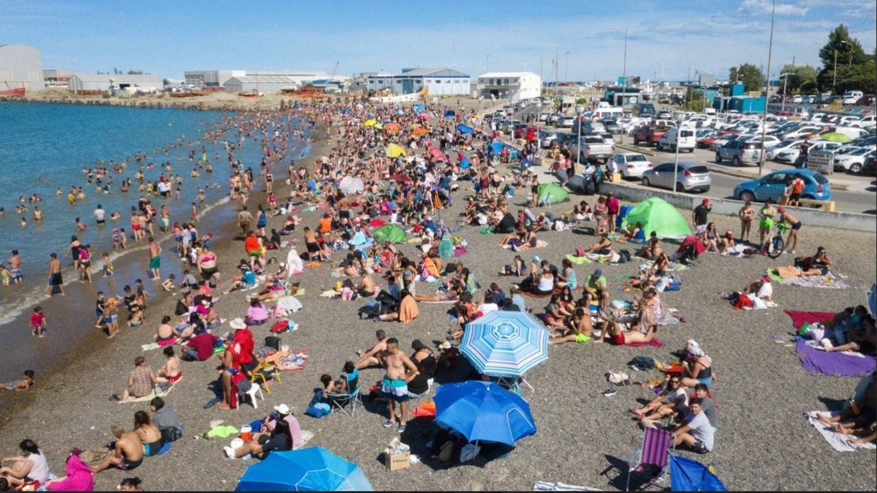 Comodoro Rivadavia se prepara para una temporada clave en el mar chubutense: ballenas sei, buceo con lobos marinos y los sabores del golfo San Jorge
