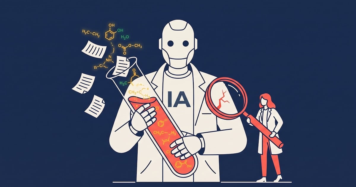 Cuando la IA le gana a la intuición y la falta de plata le gana a la IA