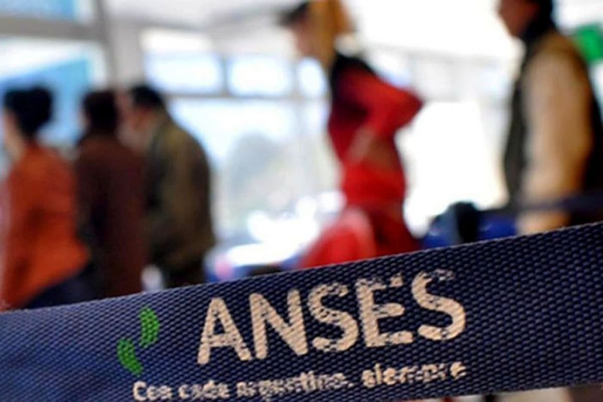Jubilaciones superiores al mínimo y Prestación por Desempleo: cómo sigue el calendario de pagos de la Anses en septiembre