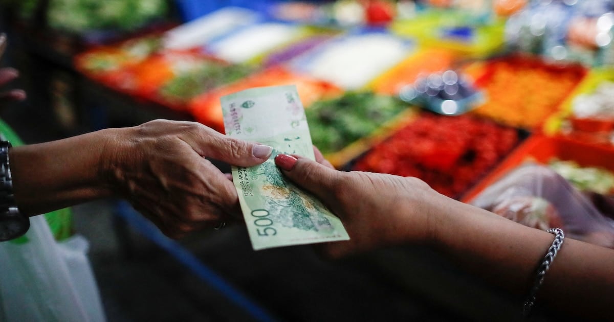 Alimentos: las consultoras privadas detectan subas en septiembre y proyectan una inflación general de hasta 2%