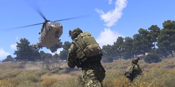 Warzone sumará un filtro visual para dejar afuera las skins más llamativas de sus operadores