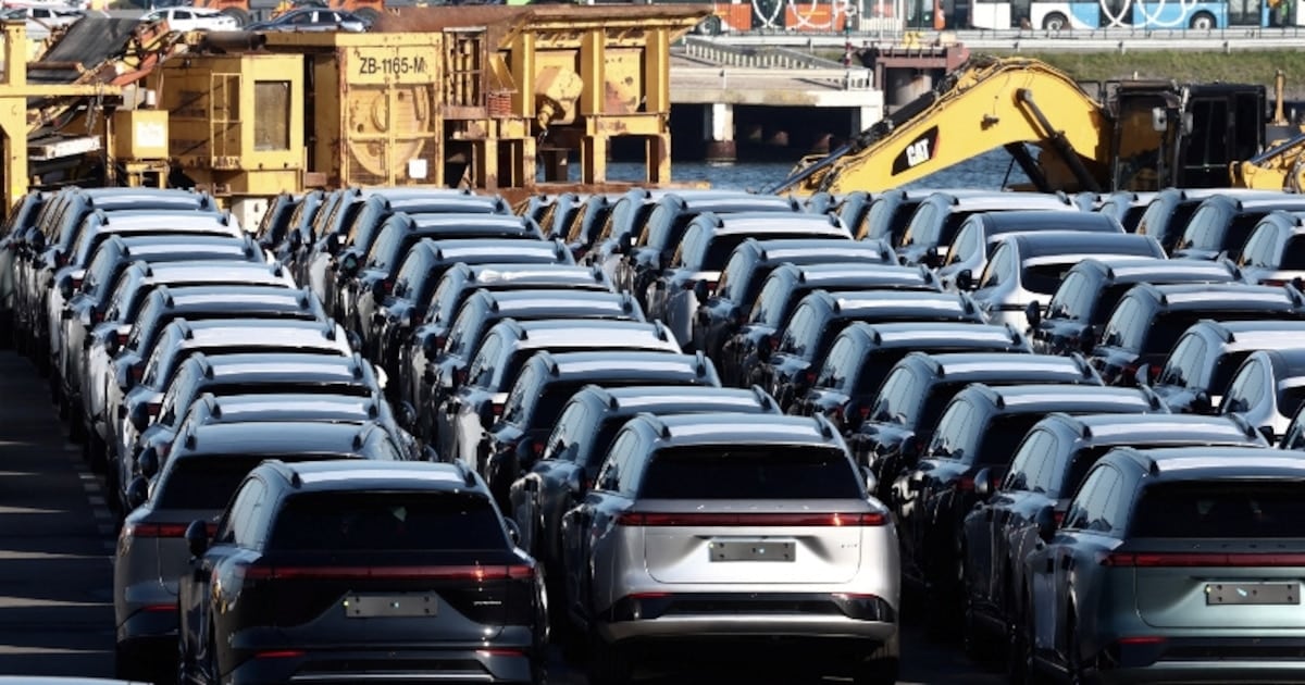 Autos con arancel extrazona: el 9,5% del mercado y un mapa de precios con diferencias llamativas dentro de cada gama