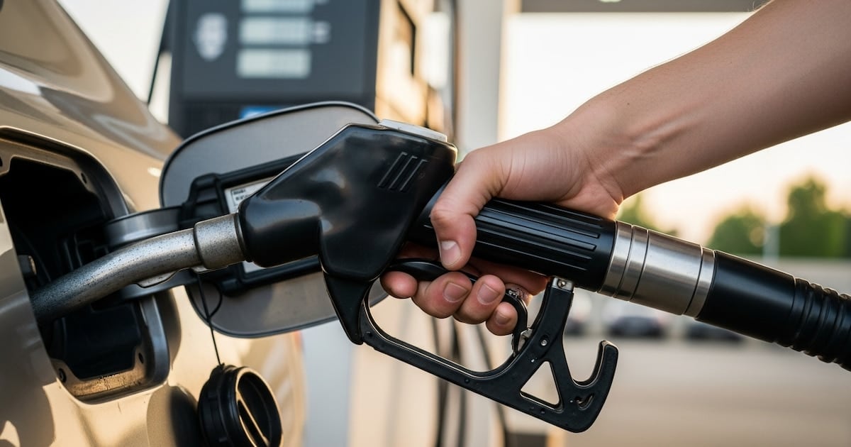 Siete meses en rojo: el mercado de combustibles muestra una retracción sostenida y solo cuatro provincias escaparon a la caída