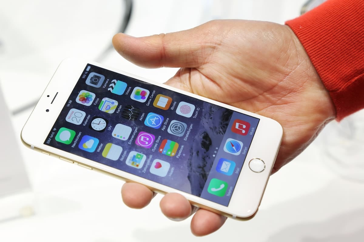 Apple destinará tres millones de dólares a resarcir a usuarios argentinos de iPhone por la merma de rendimiento
