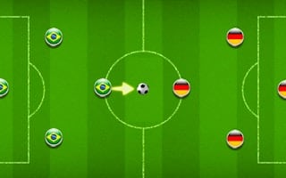 Rematch se cruza con Blue Lock y se manda una temporada de fútbol manga con goles de tres