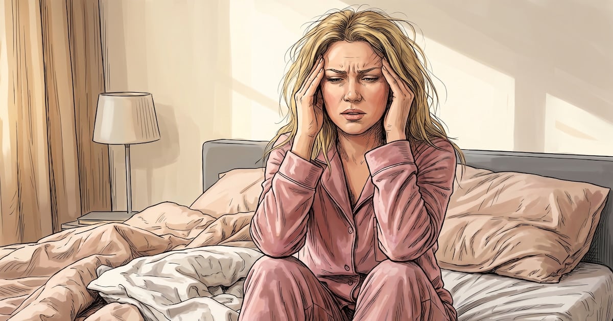 Dormir mal y vivir con migraña: lo que cuenta un estudio de Wrocław sobre el peso cotidiano del dolor
