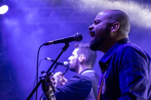 Abel Pintos, a la espera de lo que decida el Vaticano: "Elegiré canciones y ellos podrán guiarme"