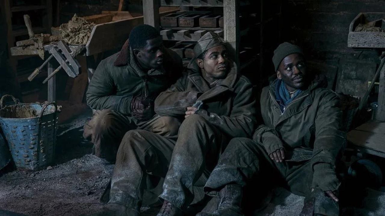 A siete kilómetros de altura: la guerra según los que volaban en ella
